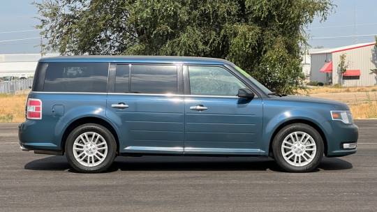 2016 Ford Flex