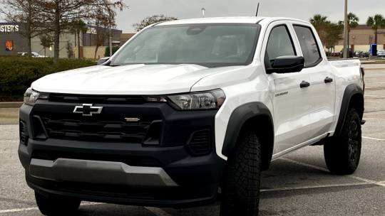2024 Chevrolet