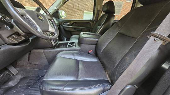 2012 Chevrolet Silverado 1500
