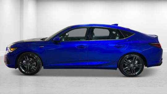 2025 Acura Integra