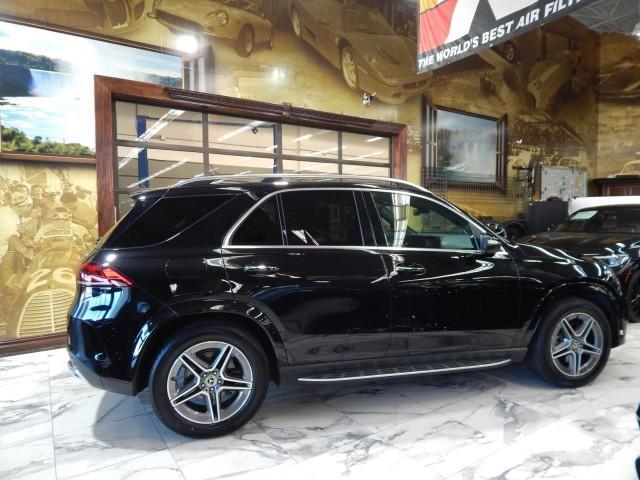 2023 mercedes-benz gle 450 4matic