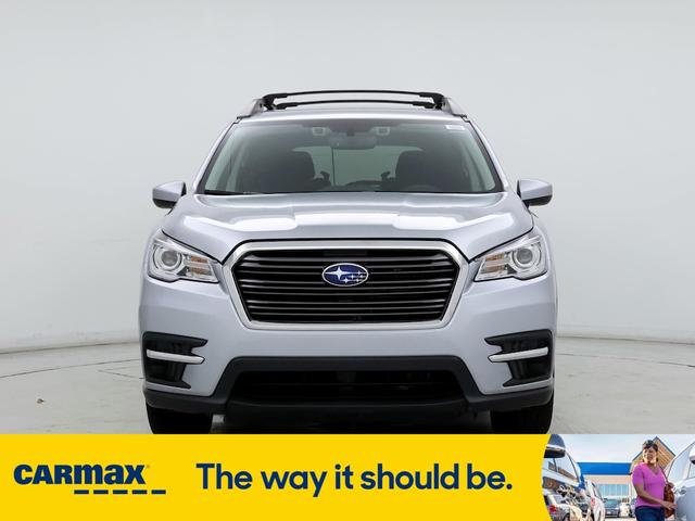2021 subaru ascent premium