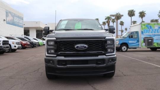 2023 Ford F-250