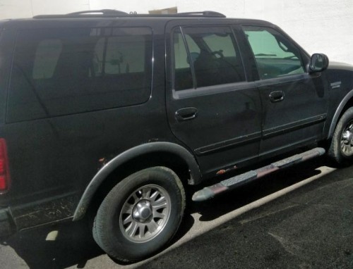 2000 ford expedition xlt 4x4 triton for sale in virginia by owner