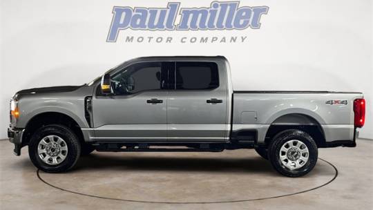 2024 Ford F-250