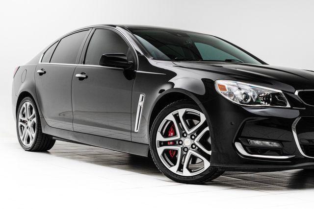 2017 chevrolet ss w/ many upgrades