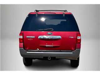 2007 Ford Expedition xlt