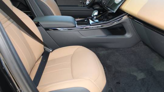 2024 Land Rover Range Rover Sport