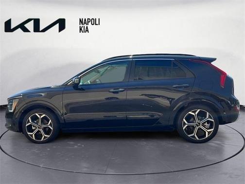 2023 kia niro in co bluffs, iowa