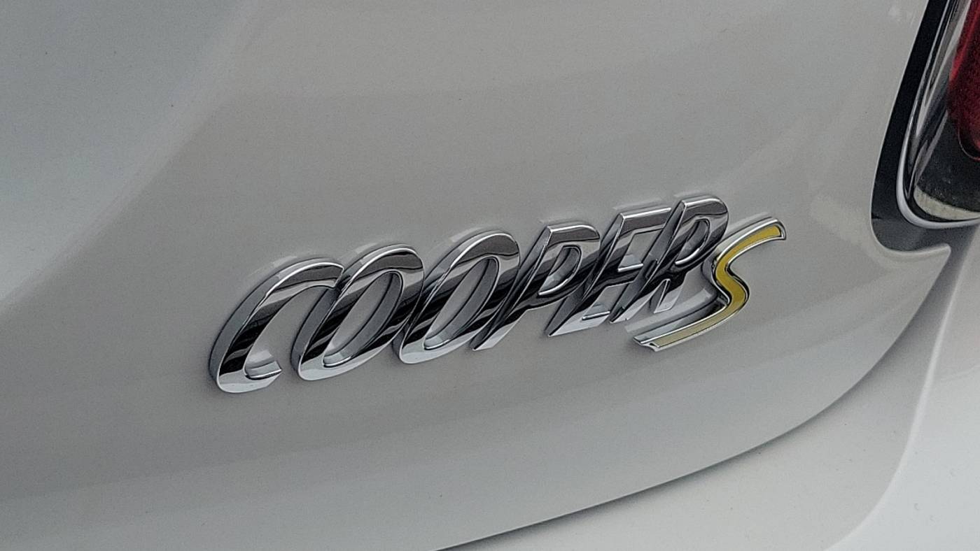 2024 mini hardtop 2 door cooper se