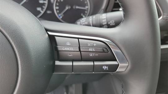 2024 Mazda