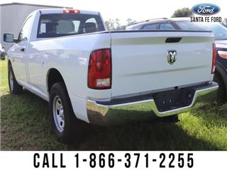 2023 RAM 1500 classic