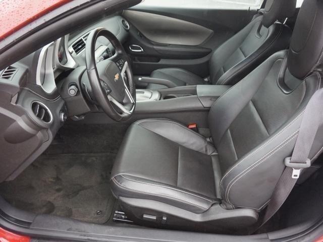used 2015 chevrolet camaro lt convertible mount hope, wv 25880 for sale in mount hope, west virginia