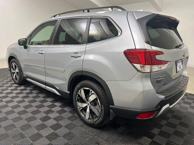 2021 subaru forester touring in cleora, south carolina