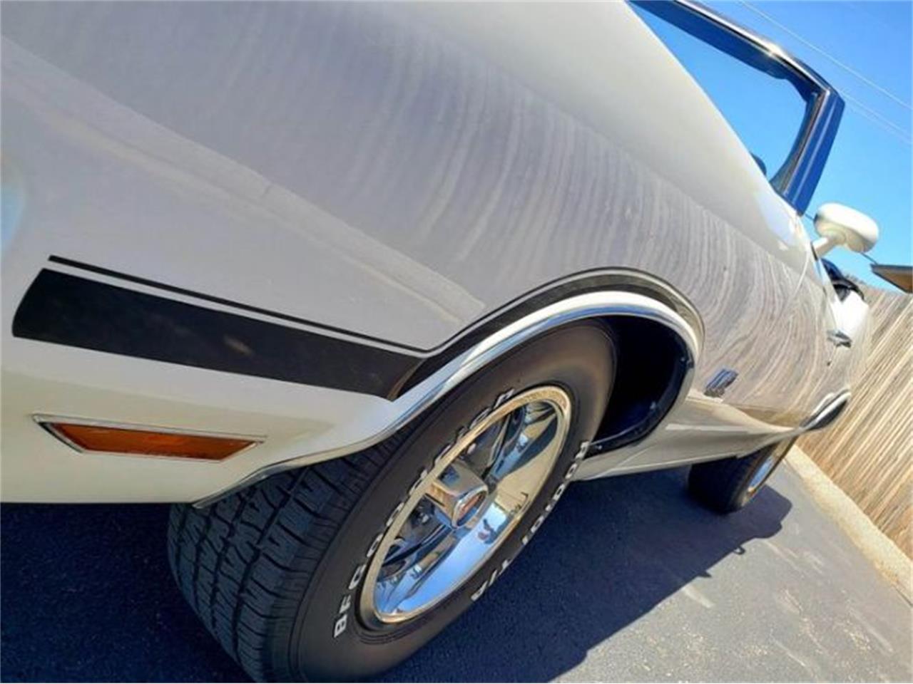 1972 oldsmobile cutlass