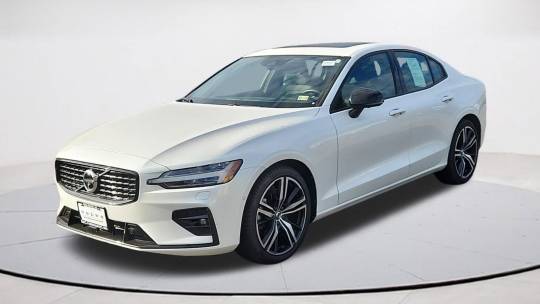 2022 Volvo S60