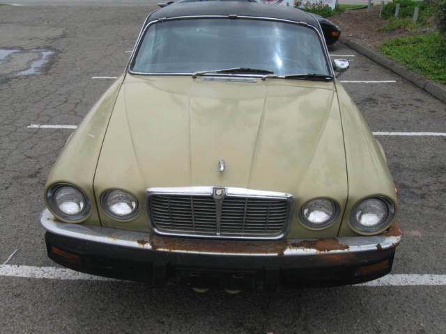 1976 jaguar xj6c coupe
