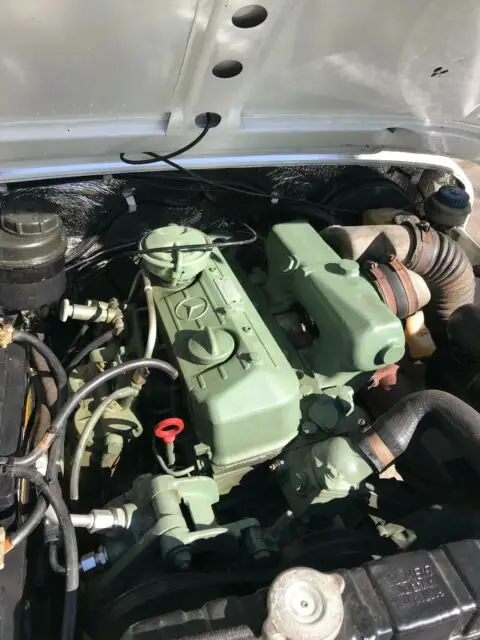 toyota landcruiser crew cab fj45