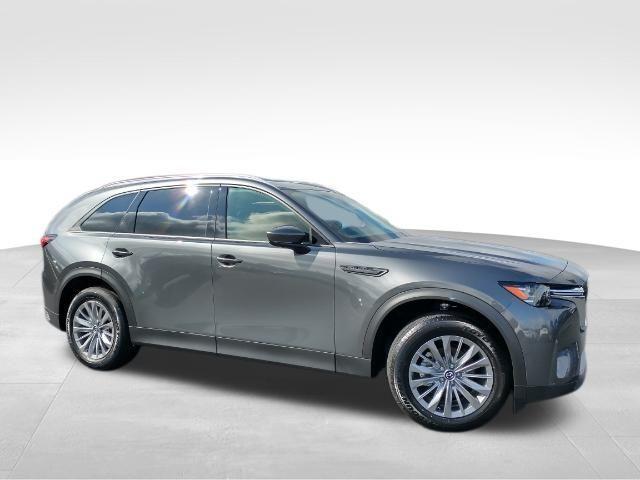 2024 mazda cx-90 preferred plus