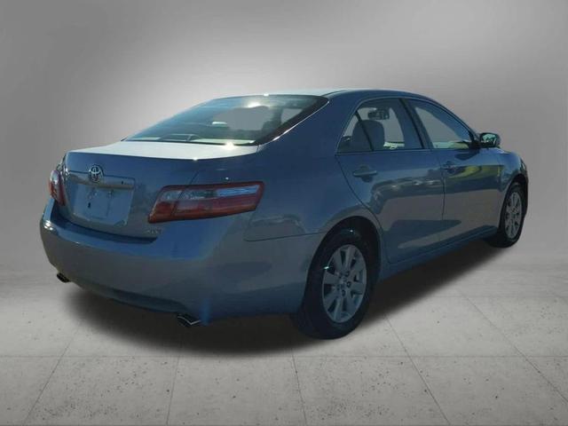 2008 toyota camry xle