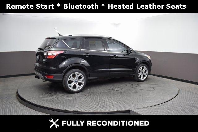 used 2017 ford escape 4wd titanium omaha, ne 68114 for sale in omaha, nebraska
