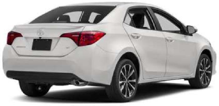 2019 toyota corolla se in lexington, ky