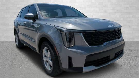 2024 Kia Sorento