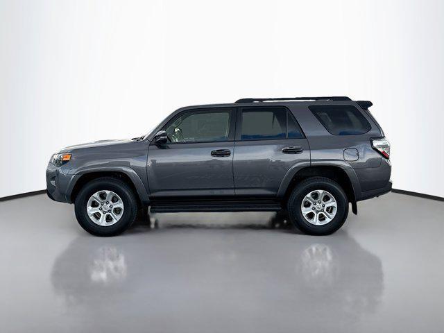 2021 toyota 4runner venture special edition