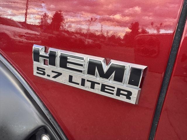 2012 ram 1500 slt