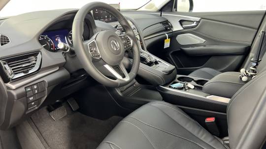 2025 Acura RDX