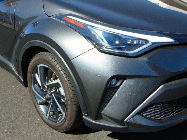 2022 toyota c-hr in santa fe, new mexico