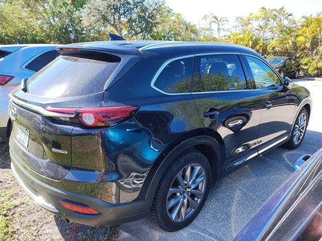 2021 mazda cx-9 grand touring