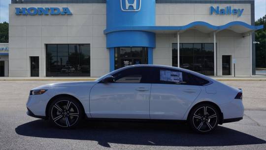 2024 Honda Accord