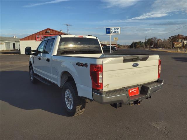 2022 ford f-250 xlt
