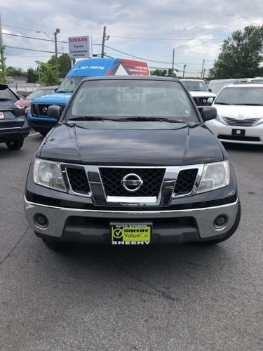 used 2009 nissan frontier se glen burnie, md 21061 for sale in glen burnie, maryland