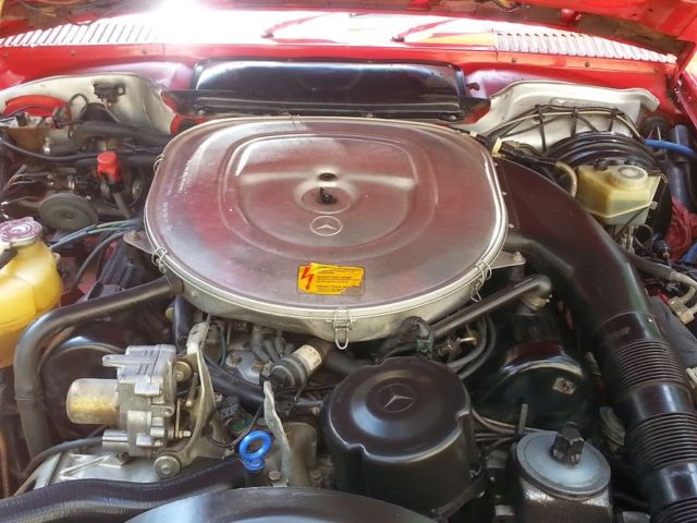 low milage original paint