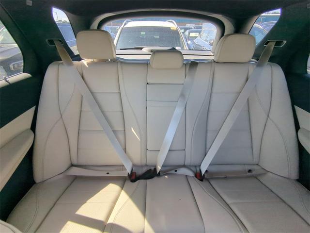 2024 mercedes-benz gle 350 base 4matic