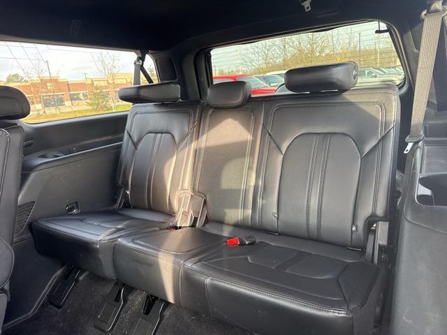 2020 ford expedition limited max