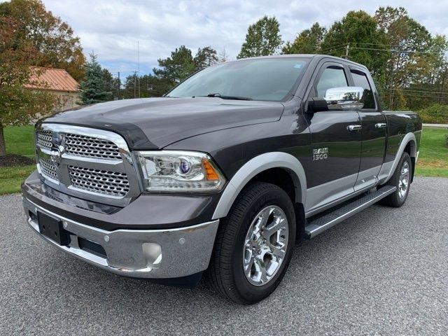 used 2016 ram 1500 4x4 quad cab laramie saratoga springs, ny 12866 for sale in saratoga springs, new york
