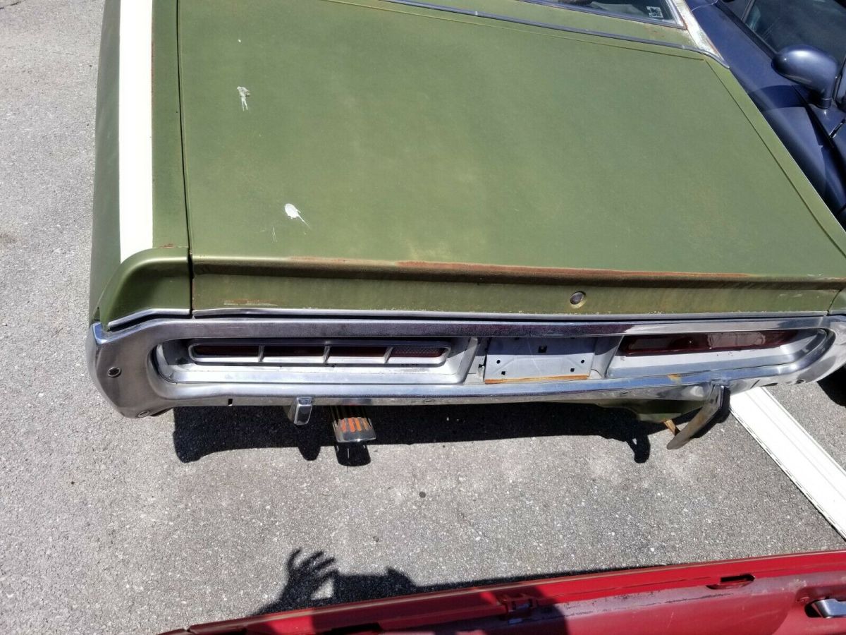 with factory sunroof