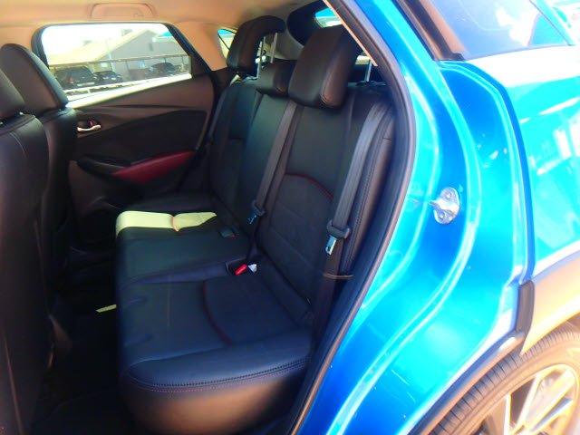used 2016 mazda cx-3 grand touring bossier city, la 71111 for sale in bossier city, louisiana