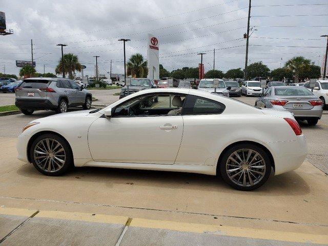 used 2014 infiniti q60 journey harvey, la 70058 for sale in harvey, louisiana