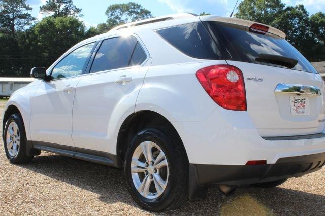 used 2011 chevrolet equinox lt woodville, ms 39669 for sale in ashwood, mississippi