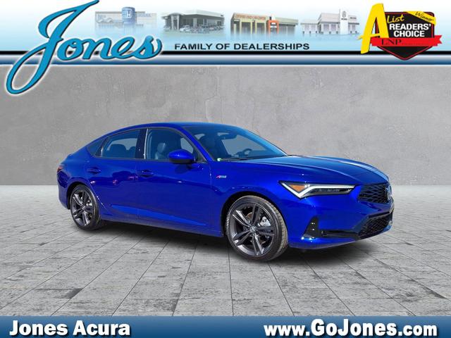 2024 acura integra