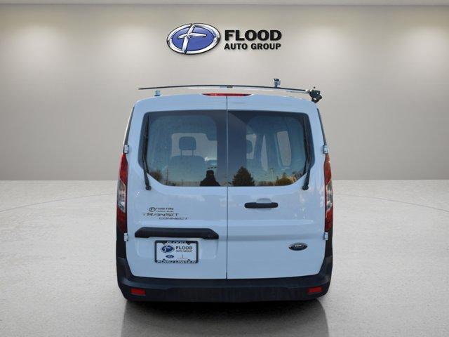 2019 ford transit connect xl