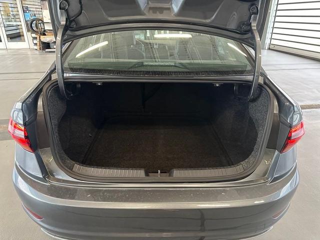 2019 volkswagen jetta 1.4t se