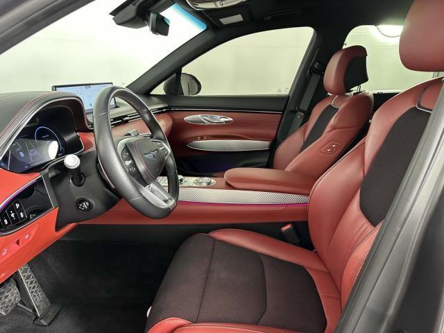 2023 genesis gv70 2.5t