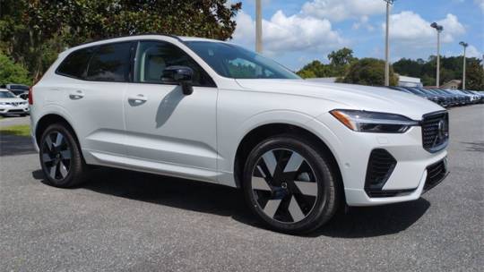 2025 Volvo XC60