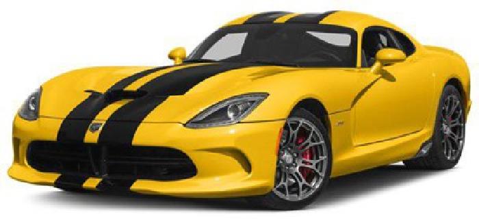 2014 dodge srt viper gts in san antonio, tx