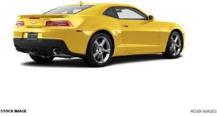 2014 chevrolet camaro ss in fredericksburg, va